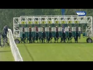 Video preview image for Hamilton Park 17:45 - hamilton-park.co.uk Apprentice Handicap