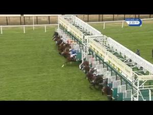 Video preview image for Ascot 14:30 - Norfolk Stakes (Group 2)