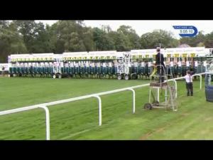 Video preview image for Ascot 17:00 - Britannia Stakes (Heritage Handicap) (Str)