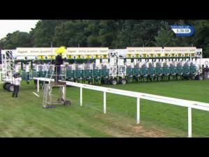 Video preview image for Ascot 17:35 - King George V Stakes (Handicap)