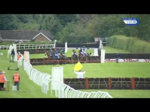 Video preview image for Market Rasen 13:40 - P&O Ferries Juvenile Hurdle