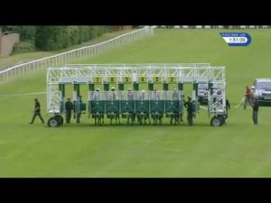 Video preview image for Redcar 13:50 - racinguk.com/freetrial Selling Stakes
