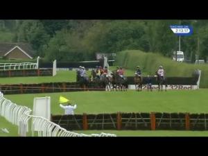 Video preview image for Market Rasen 14:10 - Inter Terminals 'Flying The Flag' Mares' Handicap Hurdle