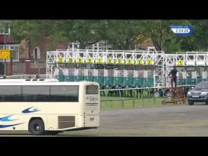 Video preview image for Redcar 14:20 - Watch Racing UK With Free Trial Now Maiden Stakes