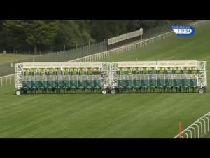 Video preview image for Ascot 14:30 - Albany Stakes (Fillies' Group 3)