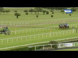 Video preview image for Market Rasen 14:45 - Samskip Multimodal Handicap Hurdle