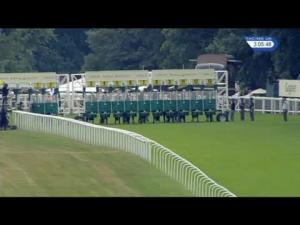 Video preview image for Ascot 15:05 - King Edward VII Stakes (Group 2)