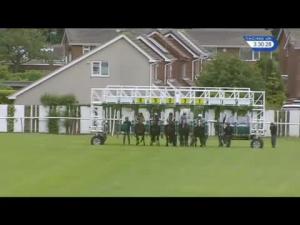 Video preview image for Redcar 15:30 - Racing UK Straight Mile Series Handicap
