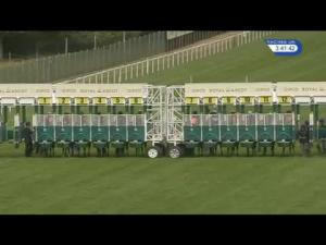 Video preview image for Ascot 15:40 - Commonwealth Cup (Group 1)