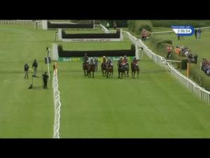 Video preview image for Market Rasen 15:55 - Dfds 'Summer Plate Trial' Handicap Chase