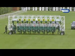 Video preview image for Redcar 16:05 - Win A Vip Day At redcarracing.co.uk Handicap