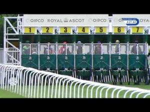 Video preview image for Ascot 16:20 - Coronation Stakes (Fillies' Group 1)