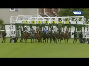 Video preview image for Redcar 16:45 - Start Your Racing UK Free Trial Now Handicap