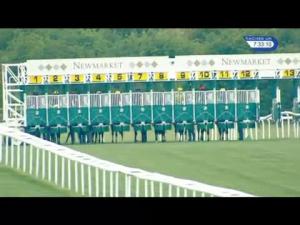 Video preview image for Newmarket 19:30 - Fly London Southend Airport To Prague Handicap