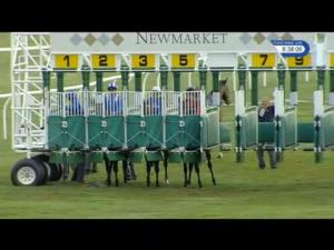 Video preview image for Newmarket 20:35 - Fly London Southend Airport To Dubrovnik ebfstallions.com Maiden Stakes (Plus 10)