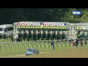 Video preview image for Pontefract 14:00 - Bet Toteplacepot EBF Fillies' Novice Stakes (Plus 10)