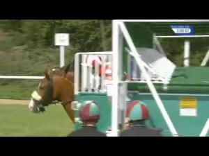 Video preview image for Pontefract 15:00 - Bet Totequadpot Handicap