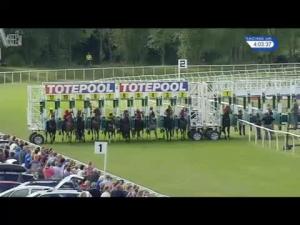 Video preview image for Pontefract 16:00 - Totetrifecta Pontefract Cup Handicap