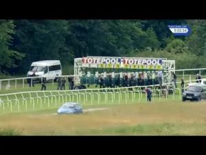 Video preview image for Pontefract 17:00 - Bet Toteplace Handicap