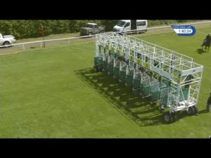 Video preview image for Redcar 13:35 - racinguk.com/freetrial British EBF Novice Stakes