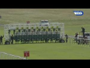 Video preview image for Redcar 14:05 - Betty Leigh Boutique Fashion Show Handicap