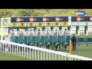 Video preview image for Newmarket 14:10 - Royal Ascot Betting At 188Bet EBF Stallions Novice Stakes (Plus 10)