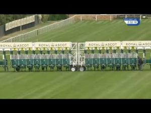 Video preview image for Ascot 14:30 - Chesham Stakes (Listed)
