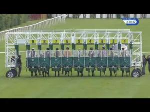 Video preview image for Redcar 14:40 - H Jarvis 139th Anniversary Handicap
