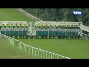 Video preview image for Ascot 15:05 - Wolferton Handicap (Listed)