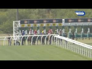 Video preview image for Newmarket 15:20 - 188Bet EBF Stallions Fillies' Handicap