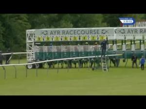 Video preview image for Ayr 15:30 - Scottish Sun On Sunday Champion Handicap