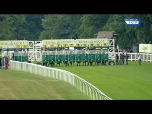 Video preview image for Ascot 15:40 - Hardwicke Stakes (Group 2)