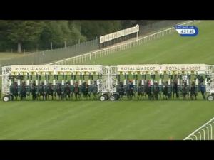 Video preview image for Ascot 16:20 - Diamond Jubilee Stakes (Group 1)