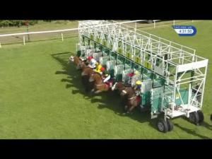 Video preview image for Redcar 16:30 - Racing UK Free For A Month Median Auction Maiden Stakes