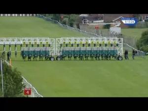 Video preview image for Redcar 17:10 - Unbox Racing UK For Free Now Handicap