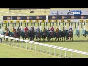 Video preview image for Newmarket 17:20 - Best Odds Guaranteed At 188Bet Handicap