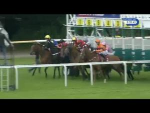 Video preview image for Haydock Park 20:35 - Betfred 'Proud Sponsor Of Super League' Handicap