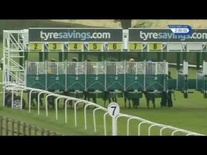 Video preview image for Beverley 14:00 - Racing UK In Glorious HD Novice Auction Stakes