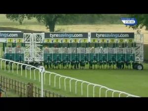 Video preview image for Beverley 14:30 - Watch Live Racing and Bet With Racing UK Handicap