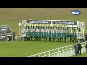 Video preview image for Beverley 15:00 - Racing UK Android App racinguk.com/mobile Handicap