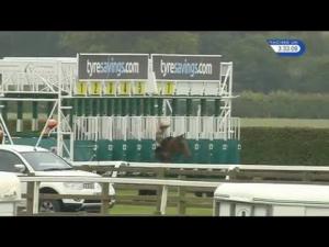 Video preview image for Beverley 15:30 - Skidby Handicap