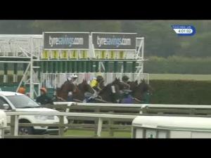 Video preview image for Beverley 16:00 - Racing UK On Sky 432 Handicap (Div 1)