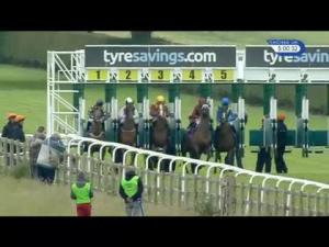 Video preview image for Beverley 17:00 - Racing UK Profits All Returned To Racing Median Auction Maiden Stakes