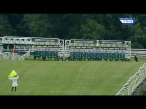 Video preview image for Beverley 17:30 - Go Racing In Yorkshire Future Stars Apprentice Handicap