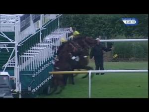 Video preview image for Leicester 20:45 - Bruntingthorpe Handicap