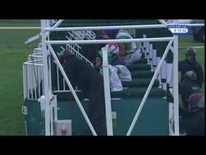 Video preview image for Leicester 21:15 - Leicester Interactive Handicap