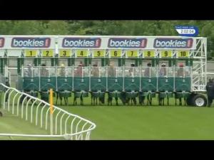 Video preview image for Carlisle 14:00 - Edmundson Cabletech Carlisle Novice Auction Stakes