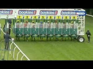 Video preview image for Carlisle 14:30 - totepoolliveinfo.com EBF Novice Stakes