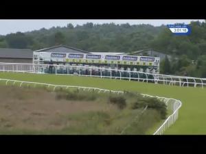 Video preview image for Carlisle 15:00 - Totepool Cumberland Plate Handicap