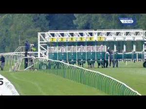 Video preview image for Salisbury 15:10 - New Forest Farm MacHinery/john Deere Auction Stakes (Plus 10)